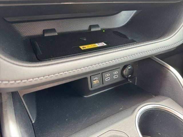 2023 Toyota Highlander XLE AWD