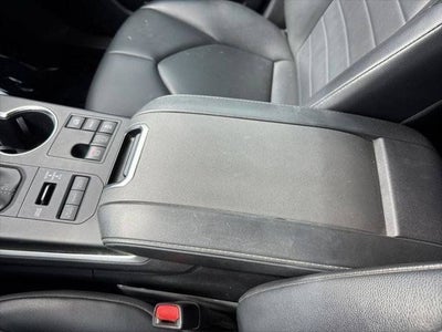 2023 Toyota Highlander XLE AWD