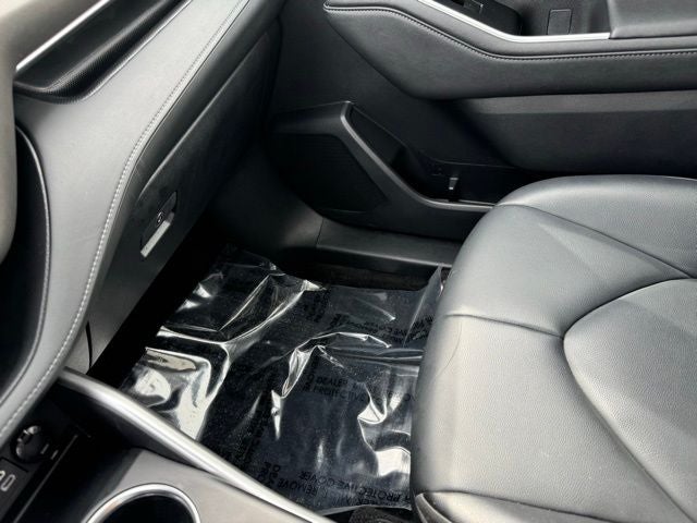 2023 Toyota Highlander XLE AWD