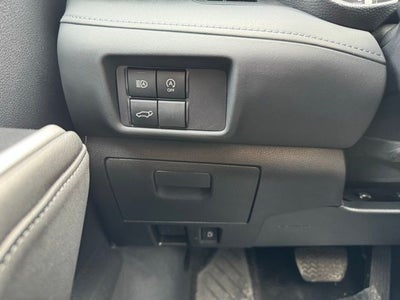 2023 Toyota Highlander XLE AWD