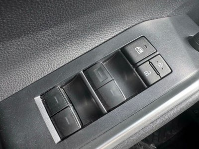 2023 Toyota Highlander XLE AWD