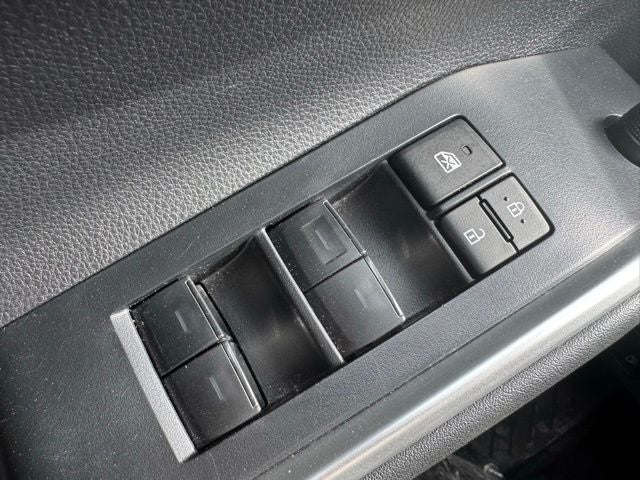 2023 Toyota Highlander XLE AWD