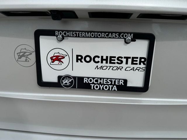 2023 Toyota Highlander XLE AWD