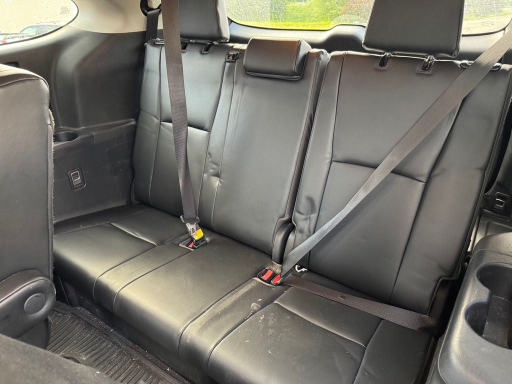 2023 Toyota Highlander XLE AWD