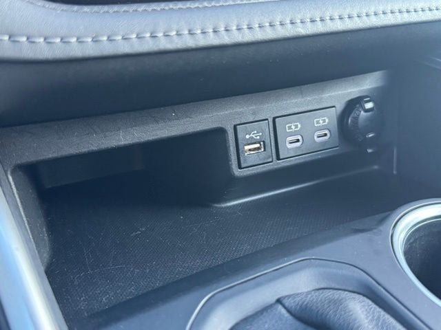 2023 Toyota Highlander XLE AWD