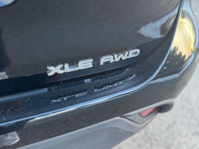 2023 Toyota Highlander XLE AWD