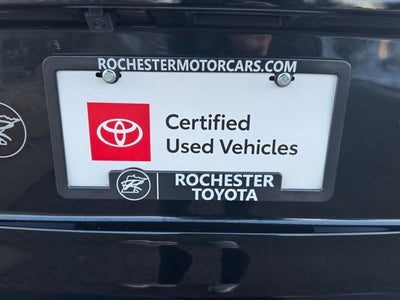 2023 Toyota Highlander XLE AWD