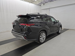 2024 Toyota Highlander Platinum AWD