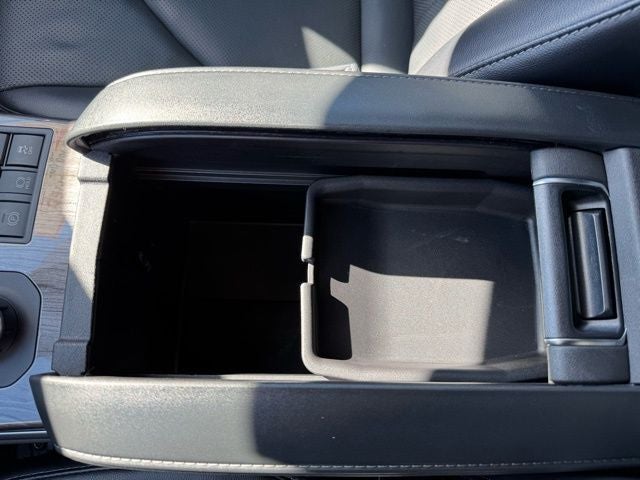 2025 Toyota Highlander Limited AWD