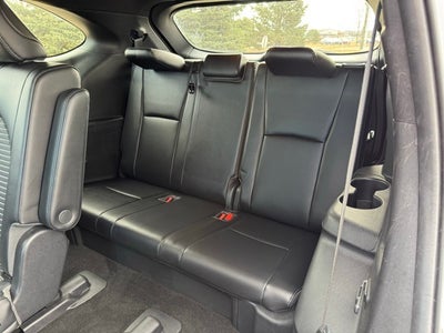 2023 Toyota Highlander XSE AWD