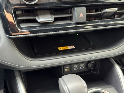 2023 Toyota Highlander XSE AWD