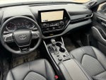 2023 Toyota Highlander XSE AWD