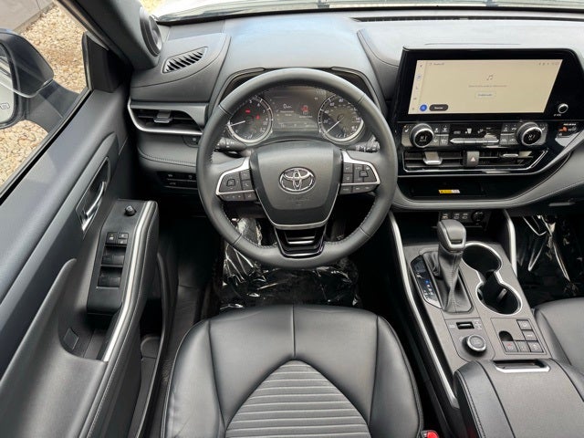 2023 Toyota Highlander XSE AWD