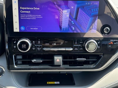 2023 Toyota Highlander Limited AWD