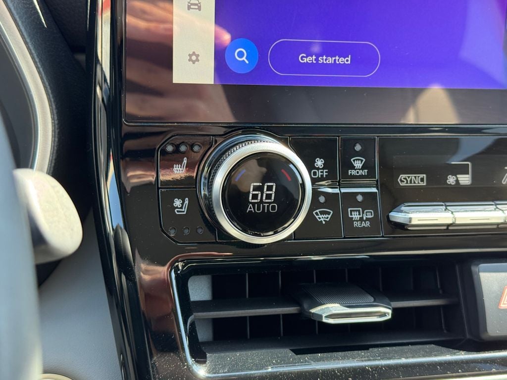 2023 Toyota Highlander Limited AWD