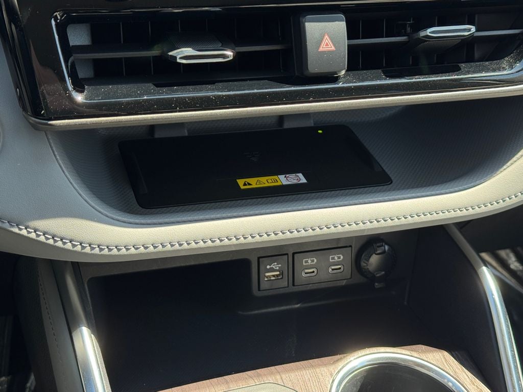 2023 Toyota Highlander Limited AWD