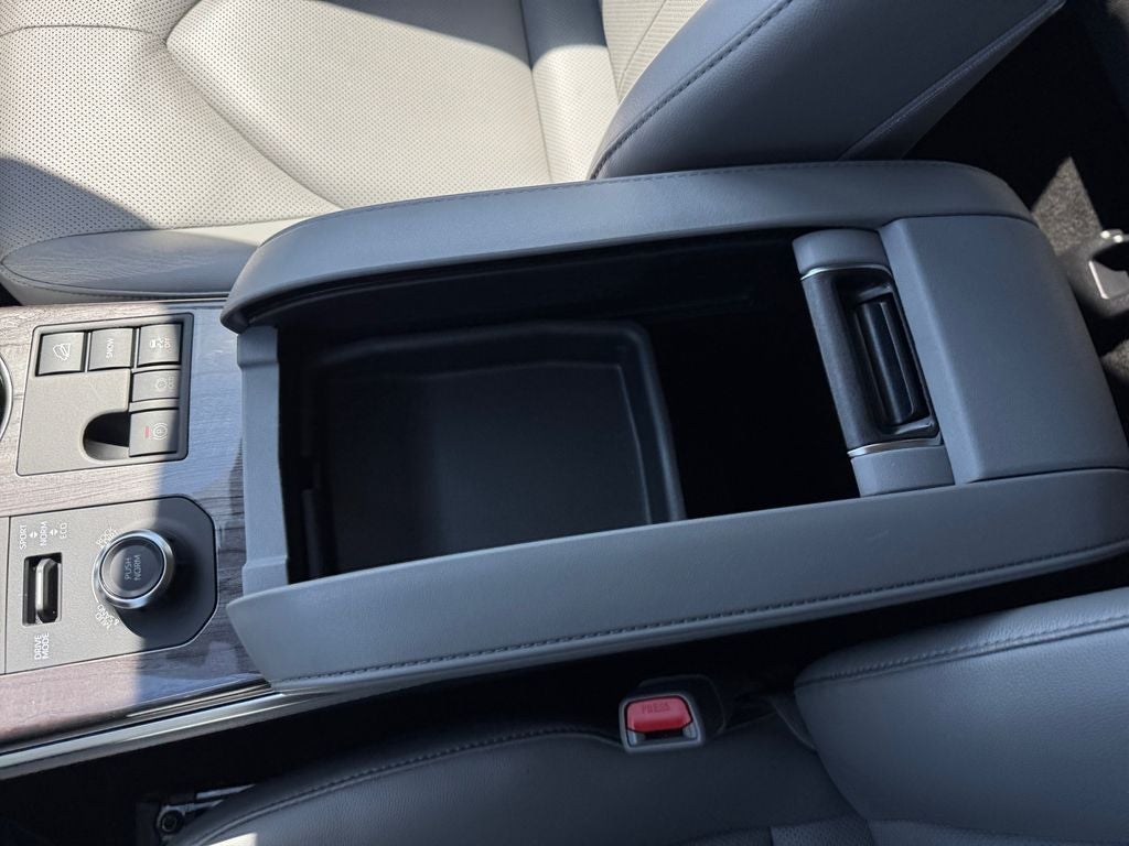 2023 Toyota Highlander Limited AWD