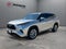 2023 Toyota Highlander Limited AWD
