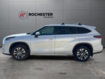 2024 Toyota Highlander XLE AWD