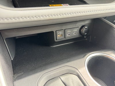 2024 Toyota Highlander XLE AWD