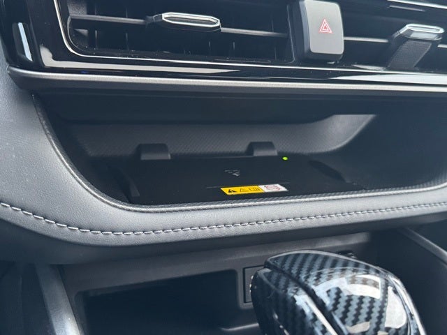 2023 Toyota Highlander XLE AWD