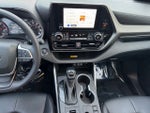 2023 Toyota Highlander XLE AWD