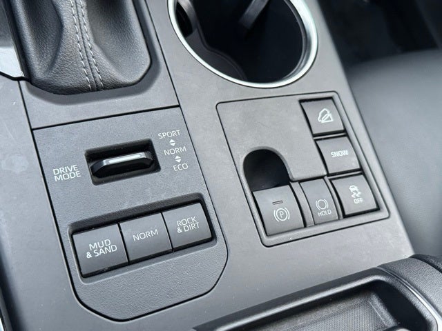 2023 Toyota Highlander XLE AWD