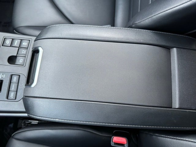 2023 Toyota Highlander XLE AWD