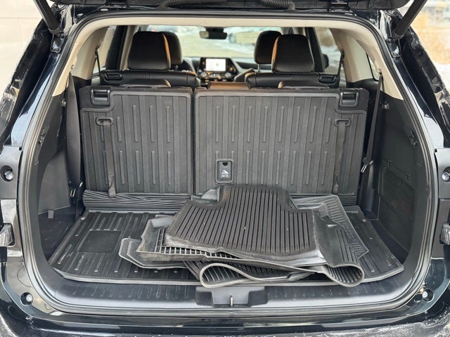 2023 Toyota Highlander XLE AWD