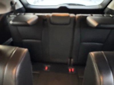 2023 Toyota Highlander XLE AWD