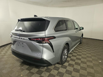 2025 Toyota Sienna LE 8 Passenger