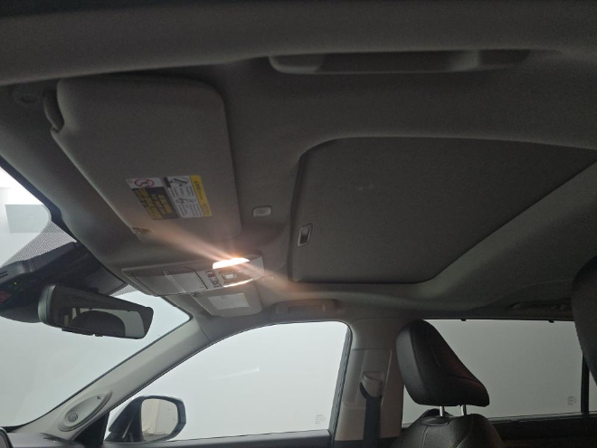 2023 Toyota Highlander Hybrid Limited AWD