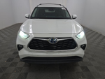 2023 Toyota Highlander Hybrid Limited AWD