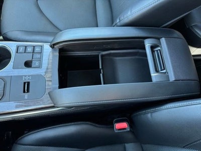 2023 Toyota Highlander Hybrid Limited AWD