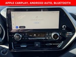 2023 Toyota Highlander Hybrid Limited AWD