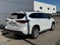 2023 Toyota Highlander Hybrid Limited AWD