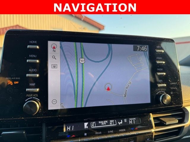 2024 Toyota Sienna XSE 7 Passenger