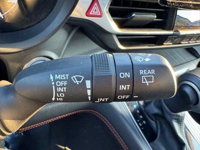 2024 Toyota Sienna XSE 7 Passenger