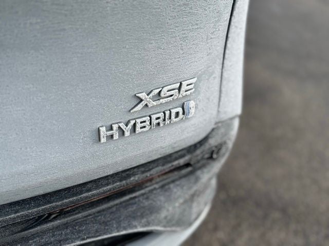 2024 Toyota Sienna XSE 7 Passenger