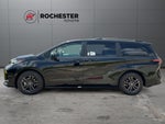 2026 Toyota Sienna XSE 7 Passenger