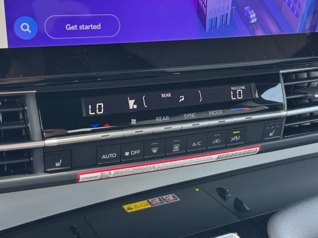 2026 Toyota Sienna XSE 7 Passenger