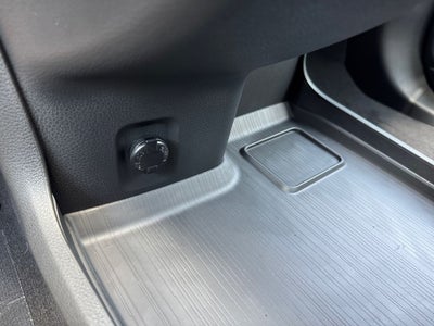 2026 Toyota Sienna XSE 7 Passenger