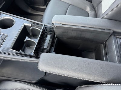 2026 Toyota Sienna XSE 7 Passenger