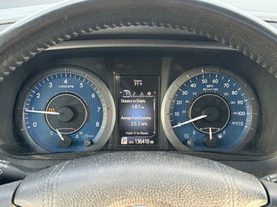 2015 Toyota Sienna XLE 8 Passenger