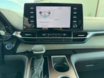 2023 Toyota Sienna XLE 7 Passenger