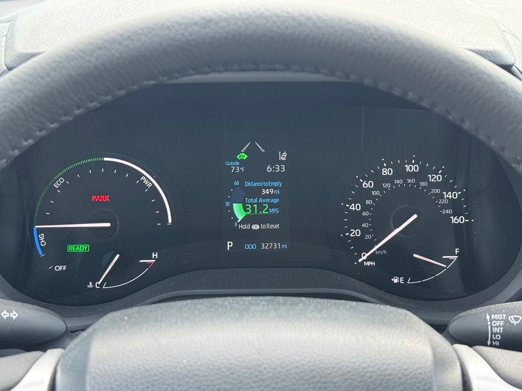 2023 Toyota Sienna XLE 7 Passenger