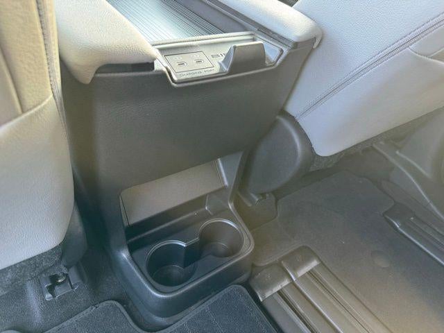 2025 Toyota Sienna XLE 8 Passenger