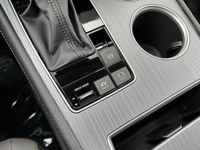 2025 Toyota Sienna XLE 8 Passenger