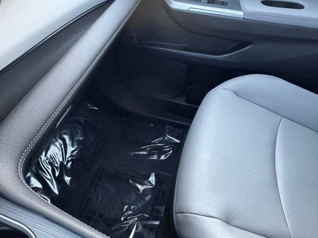 2025 Toyota Sienna XLE 8 Passenger