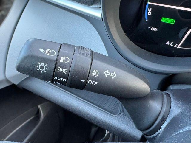 2025 Toyota Sienna XLE 8 Passenger